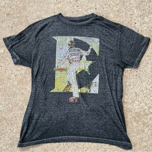 Elton John Farewell Yellow Brick Road 2018 Tour T-Shirt Adult Size XL Concert